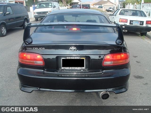 1994 GT Coupe - Photo 4