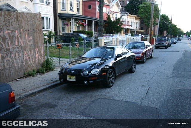 1994 GT Hatchback - Photo 4