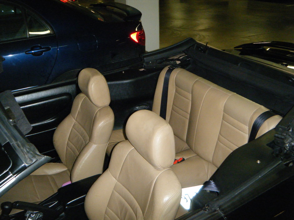 1997 GT Convertible - Photo 3