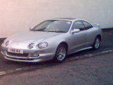 1997 ST Coupe