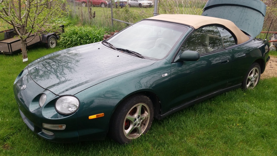 And then there was a Vert