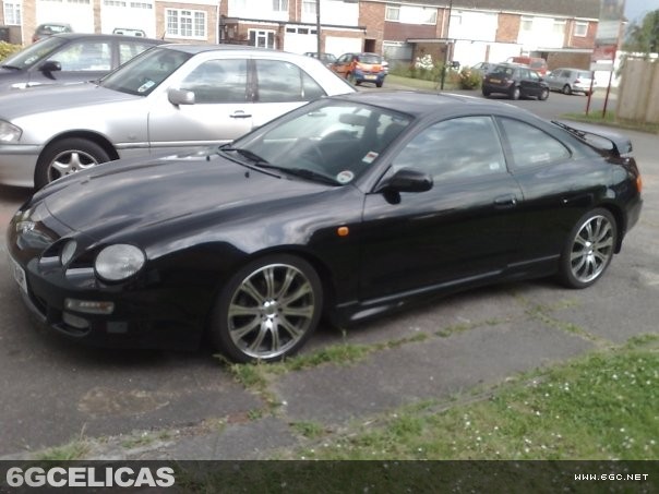 1998 GT Coupe