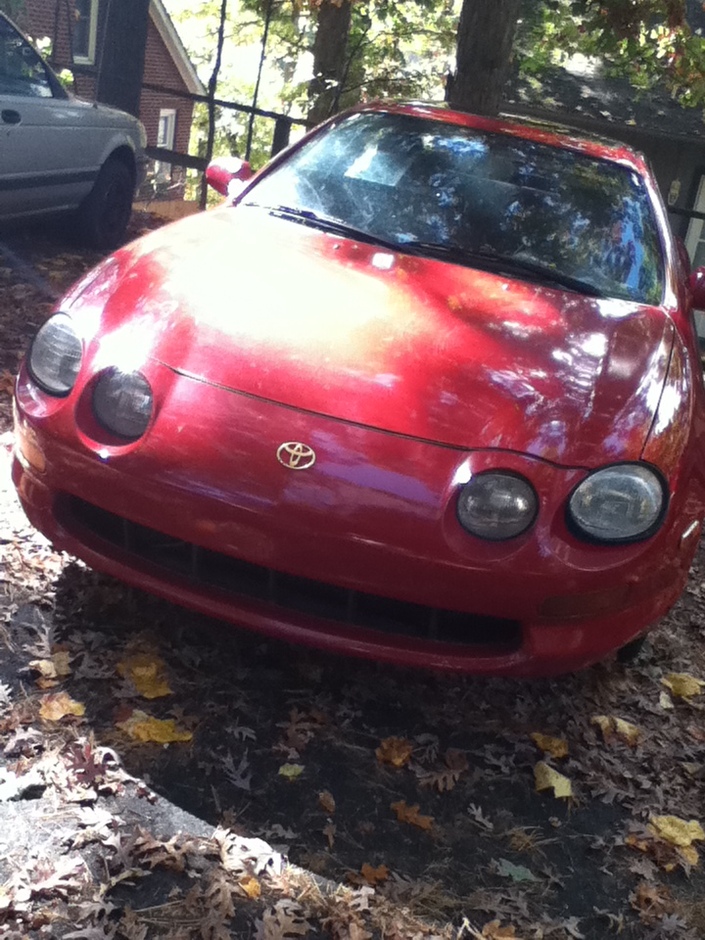 1995 GT Hatchback - Photo 2