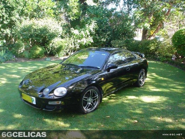 1997 SX Hatchback