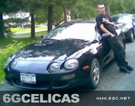 1997 ST Hatchback - Photo 2