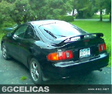 1997 ST Hatchback - Photo 3