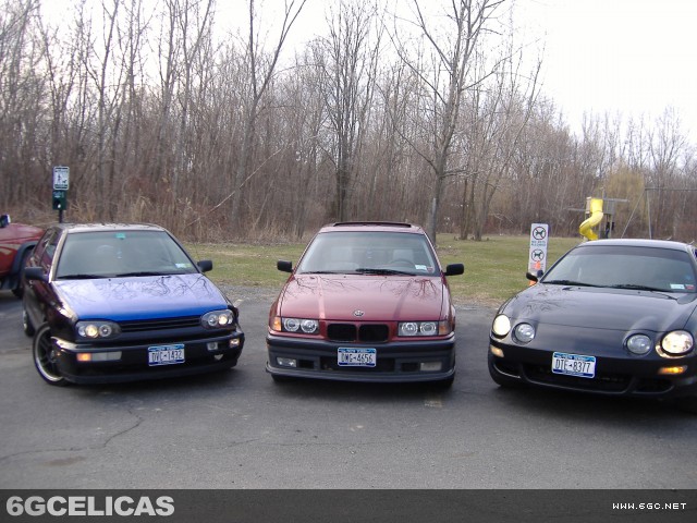 1997 ST Hatchback - Photo 4