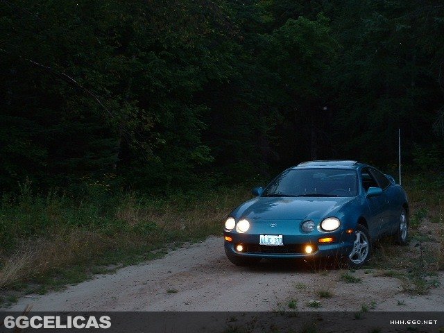 1995 GT-S Hatchback - Photo 2