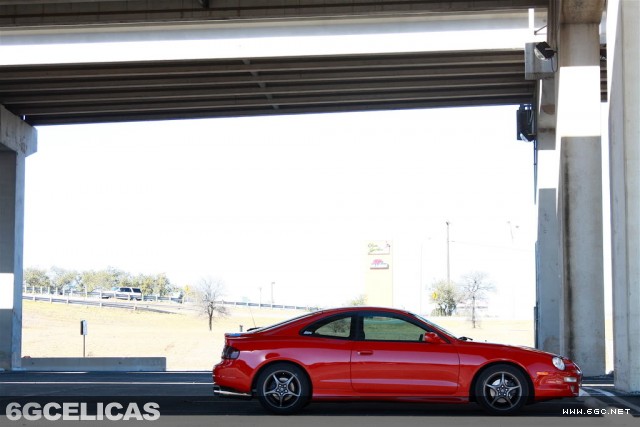 1999 GT Hatchback - Photo 2