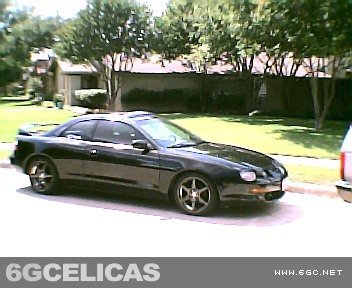 1994 ST Coupe