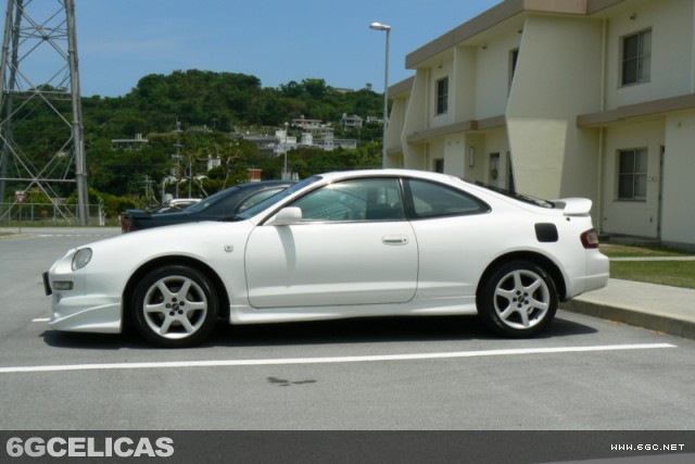 1995 SS-III Hatchback - Photo 2