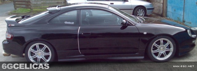 stevest202's vehicle