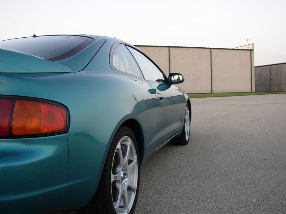 streetdreamz94's Celica