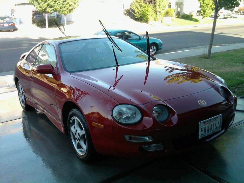 1999 GT Hatchback - Photo 2