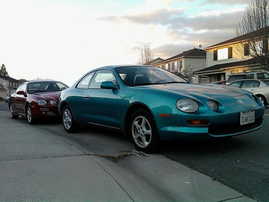 1999 GT Hatchback - Photo 5