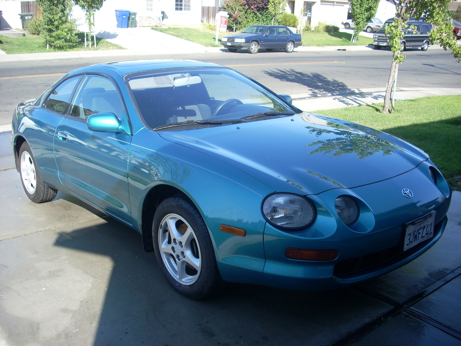 1994 GT Coupe - Photo 2