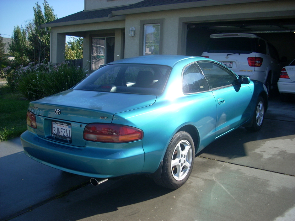 1994 GT Coupe - Photo 3
