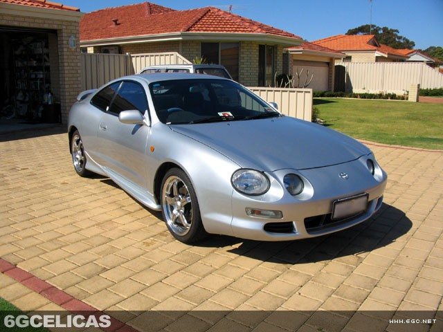 1997 SX-R Hatchback