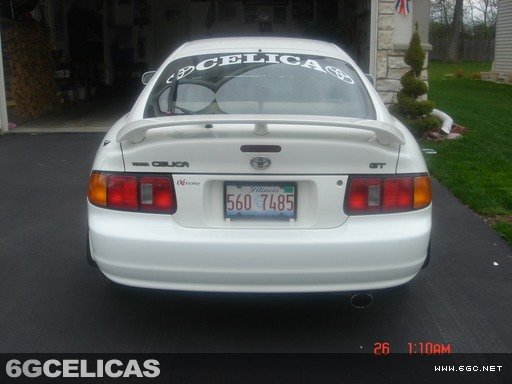 1998 GT Hatchback - Photo 2