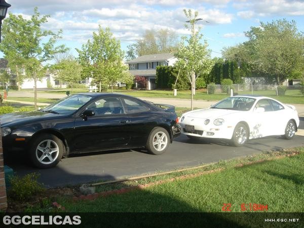 1998 GT Hatchback - Photo 4