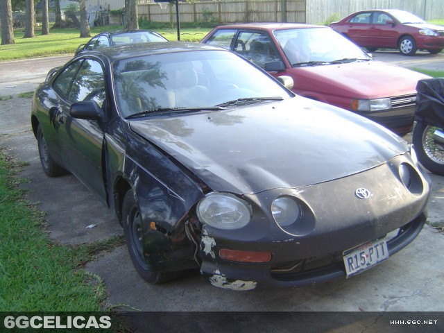 thedevilmaycrie's vehicle