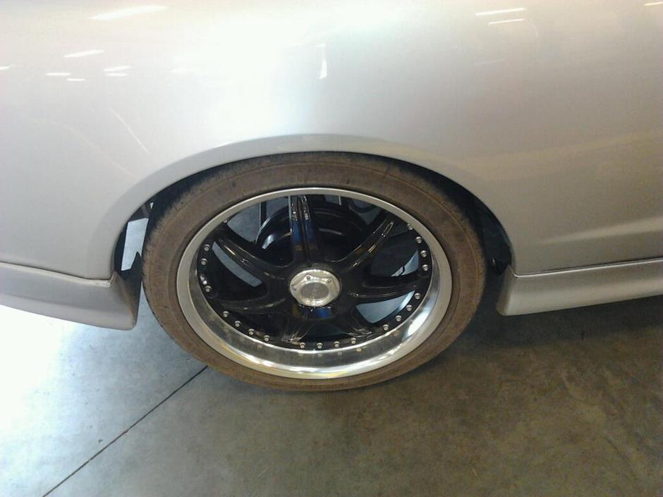 1997 Toyota Celica ST - Photo 3