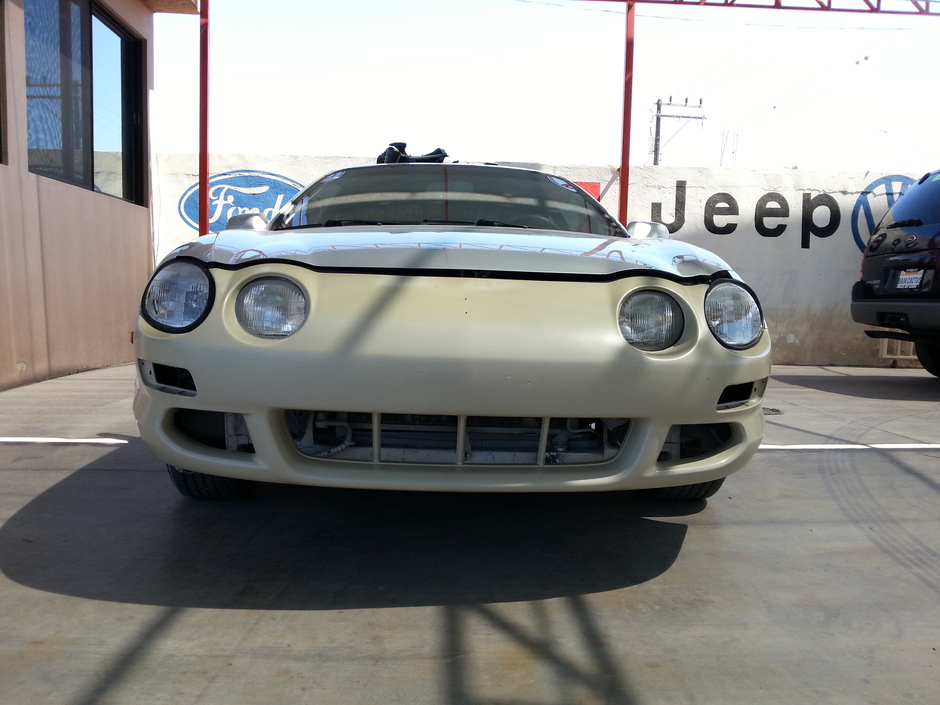 1995 GT Hatchback - Photo 2