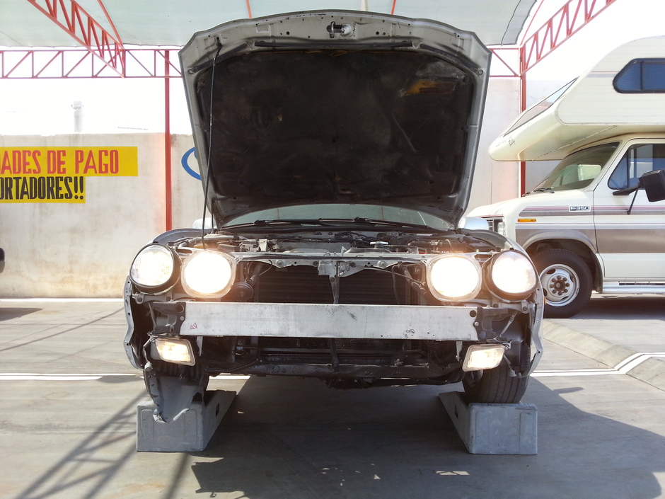 1995 GT Hatchback - Photo 3