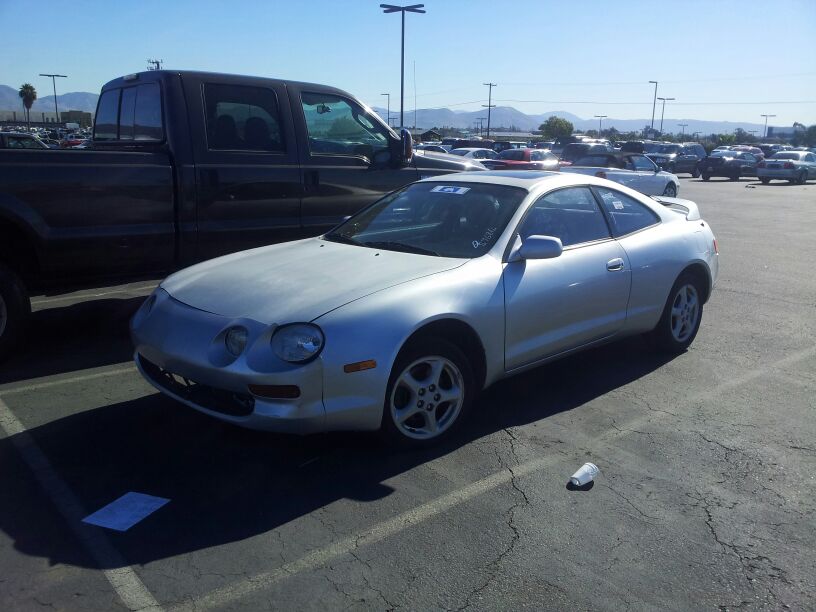 1995 GT Hatchback - Photo 4