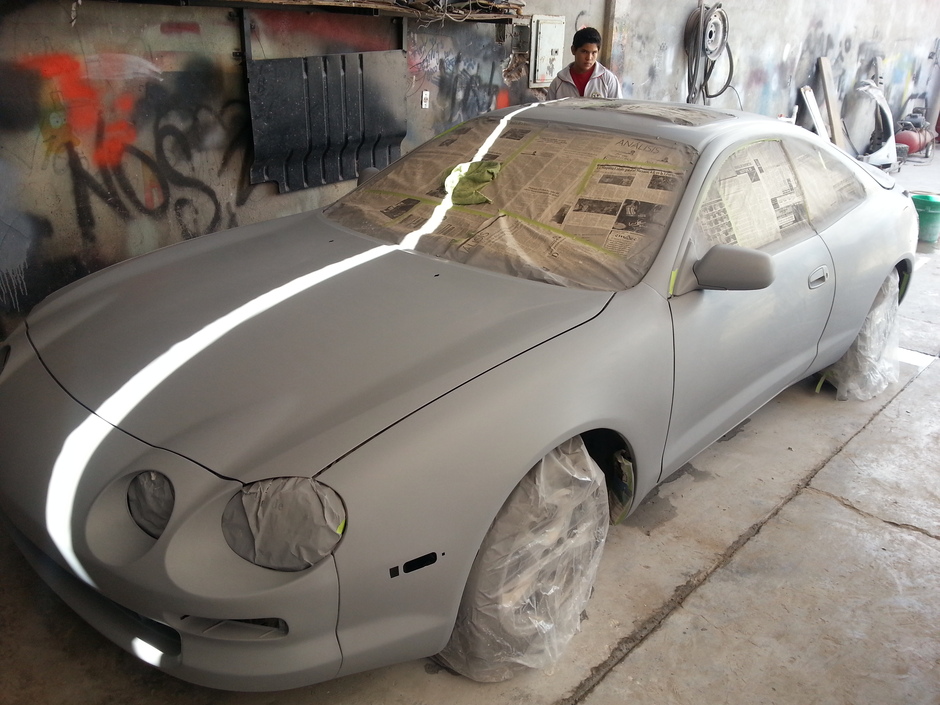 1995 GT Hatchback - Photo 5