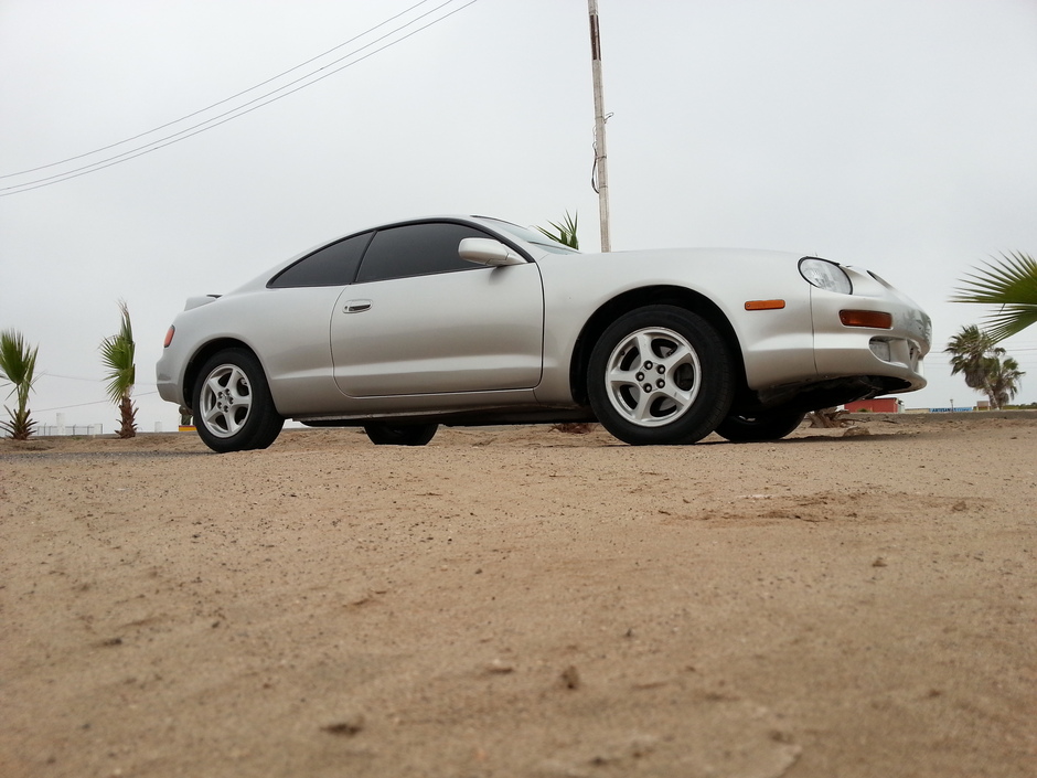 1995 GT Hatchback - Photo 8