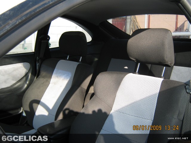 1997 GT Hatchback - Photo 2