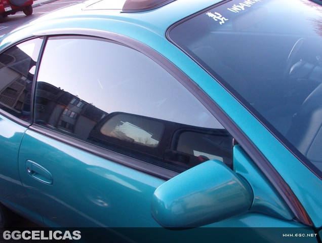 1994 GT Hatchback - Photo 3
