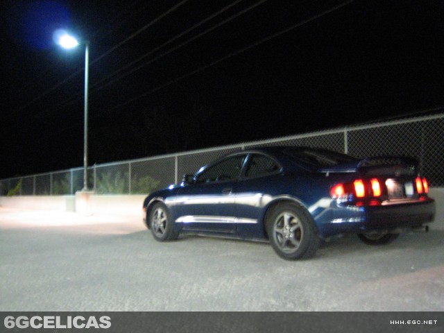 1995 GT Hatchback - Photo 3