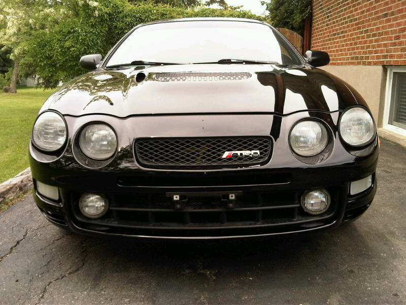 1995 GT-S Hatchback - Photo 3