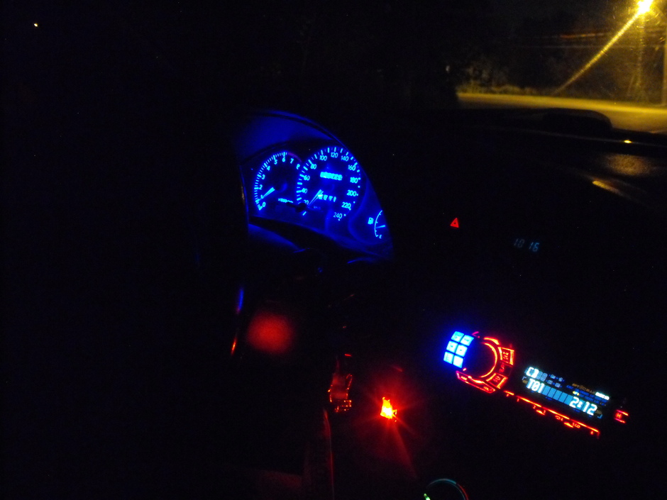 1995 GT-S Hatchback - Photo 5