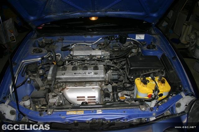 1995 ST Hatchback - Photo 2