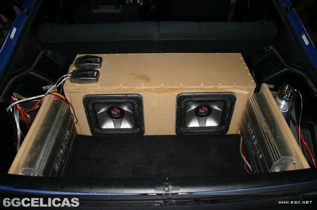 1995 ST Hatchback - Photo 3