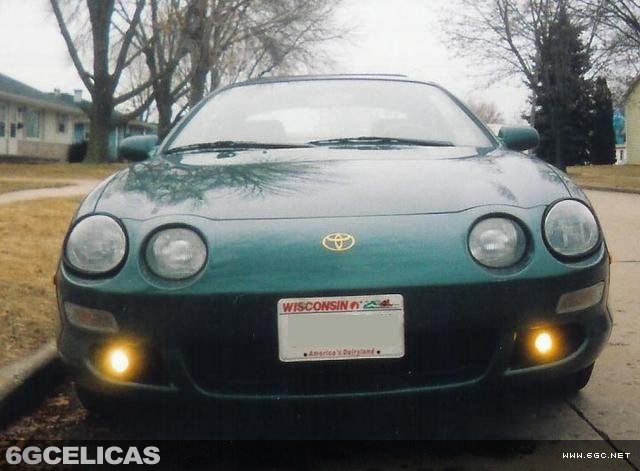 vangSTa_celica's vehicle