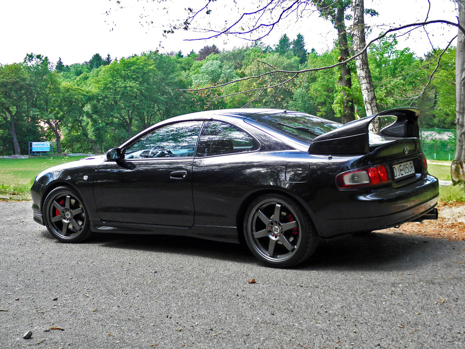 ST202 Turbo - Photo 2