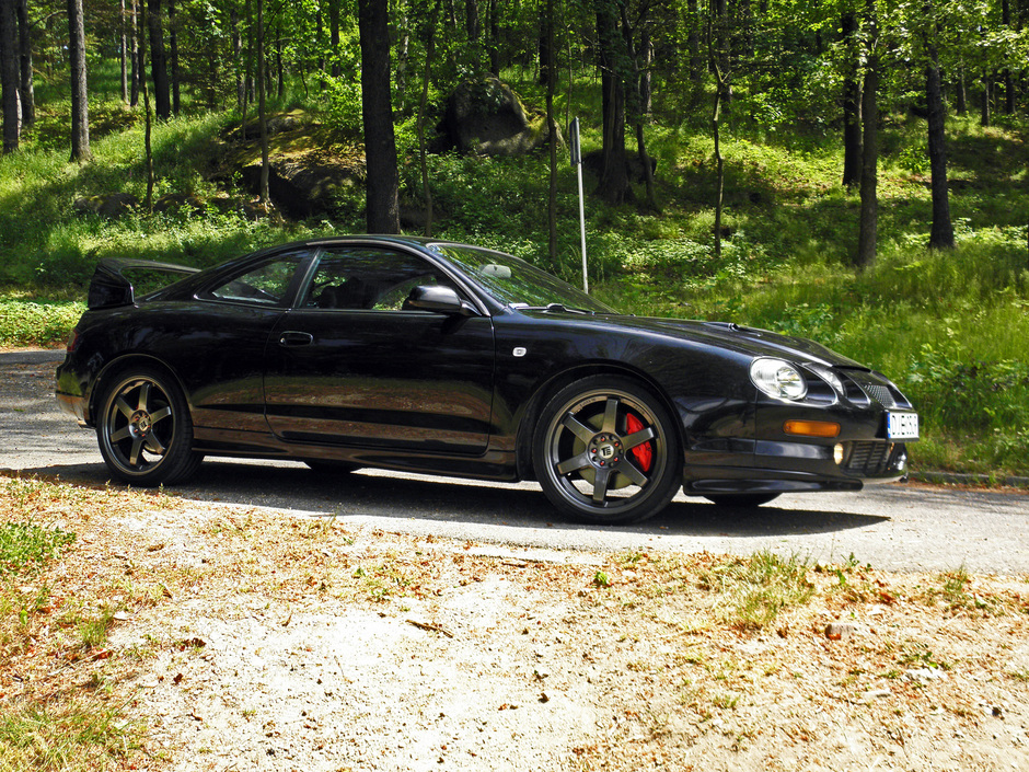 ST202 Turbo - Photo 3