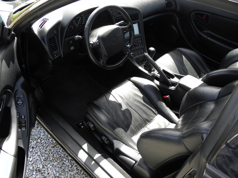 ST202 Turbo - Photo 5