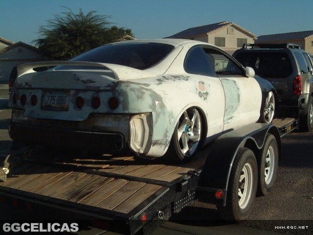 1995 ST Hatchback - Photo 2