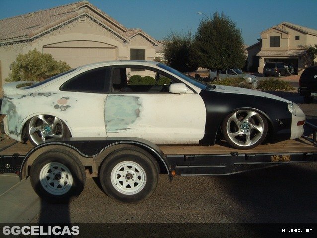 1995 ST Hatchback - Photo 3