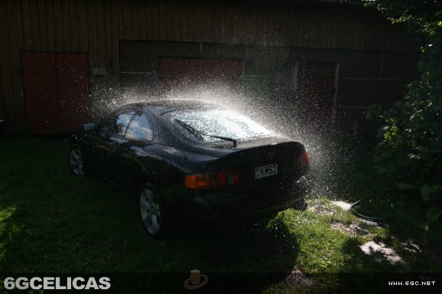 1995 ST Hatchback - Photo 2