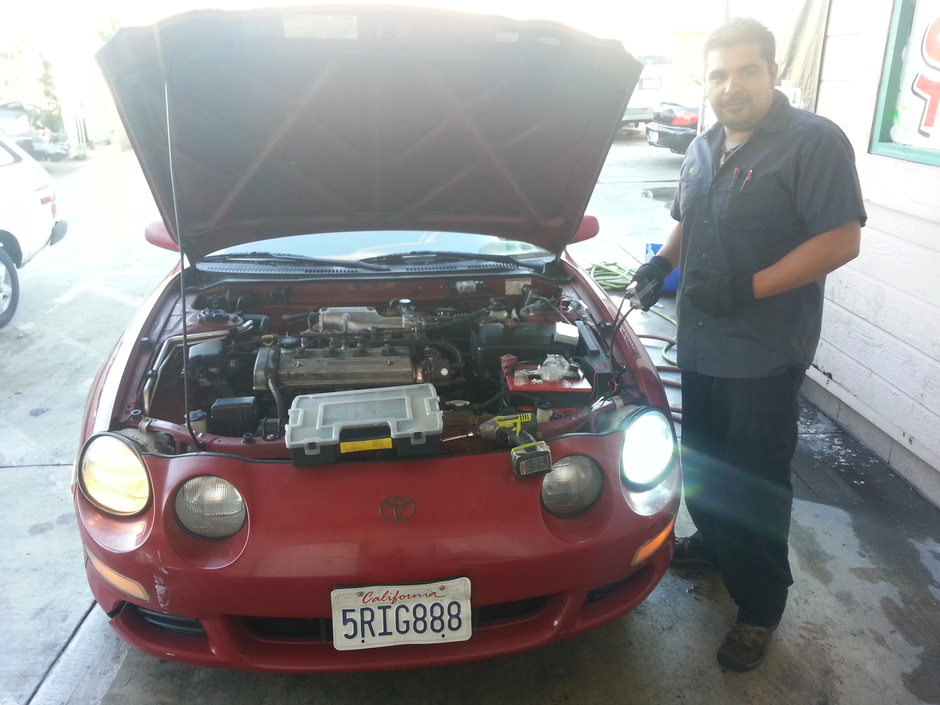 celi project - Photo 2