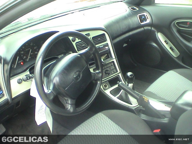 1997 ST Hatchback - Photo 2