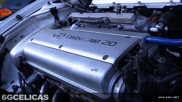 1997 ST Hatchback - Photo 4