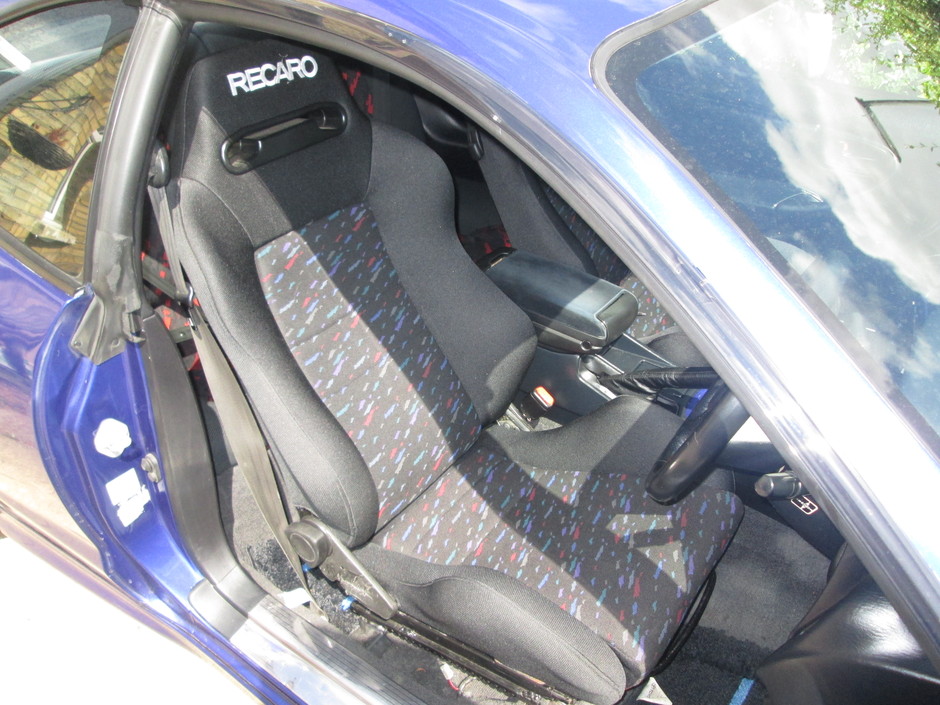 SS-11 Beams - Photo 3