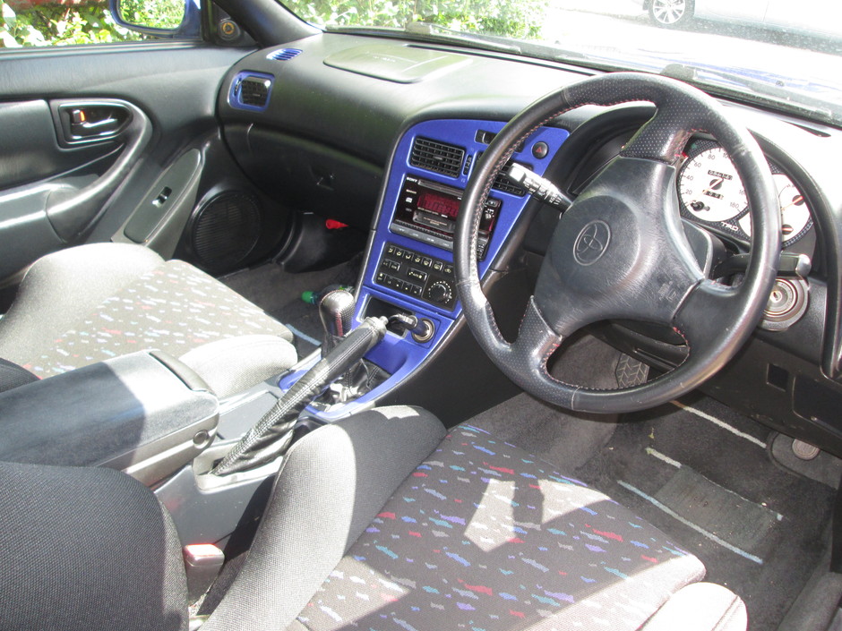 SS-11 Beams - Photo 5